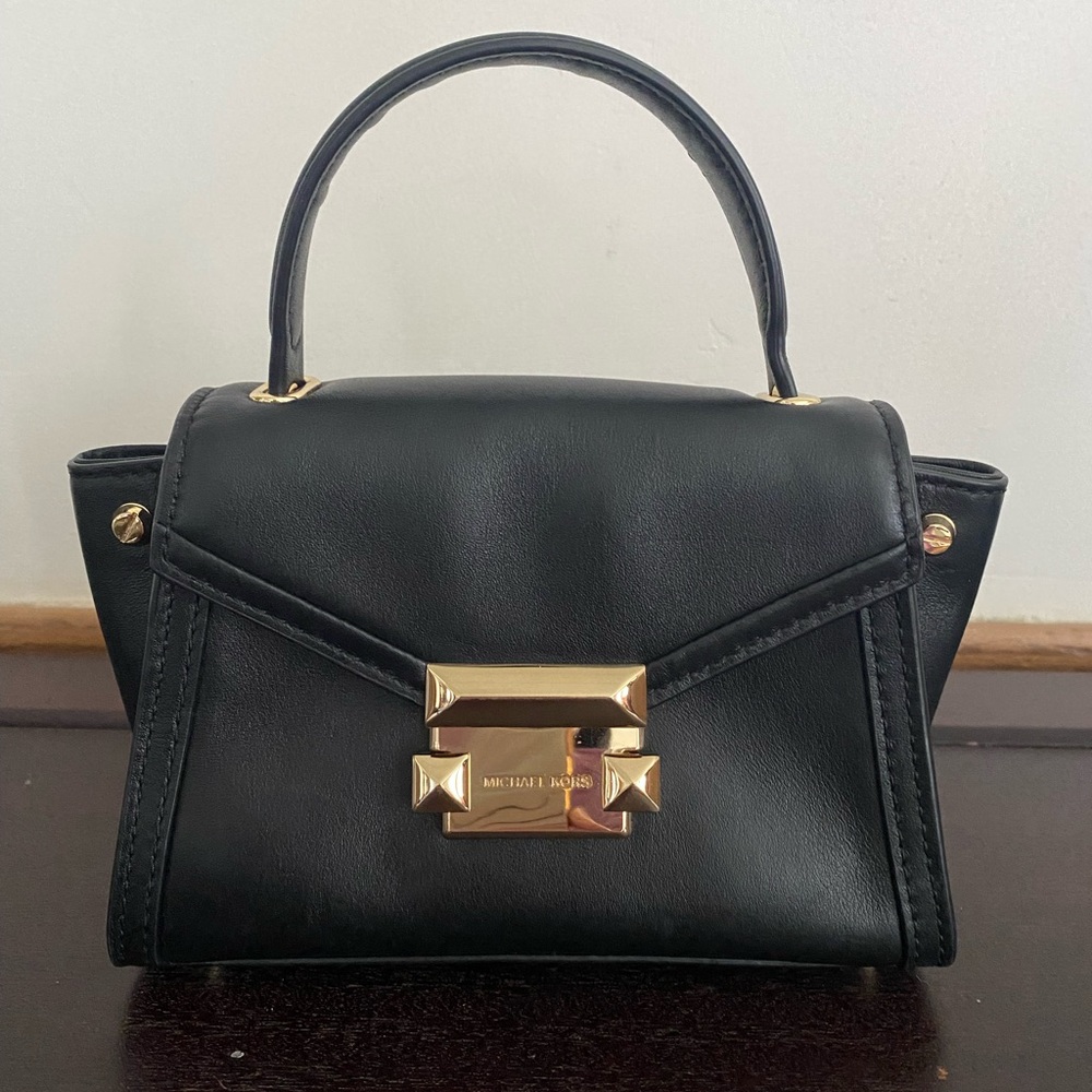 Michael Kors crossbody bag